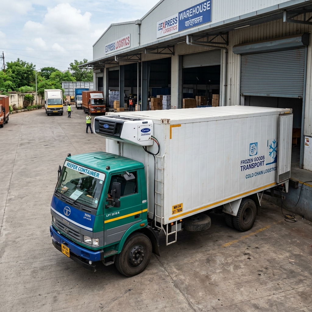 AC Container Bodies